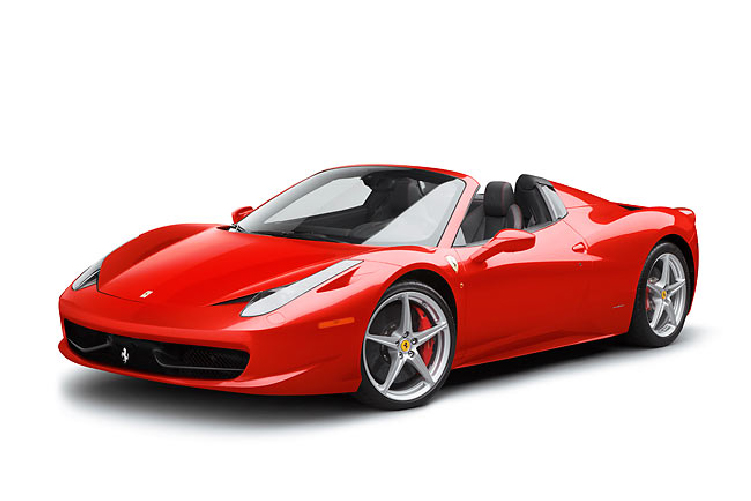 Ferrari 458